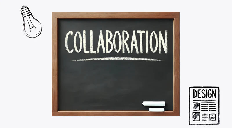Have an idea collaboration