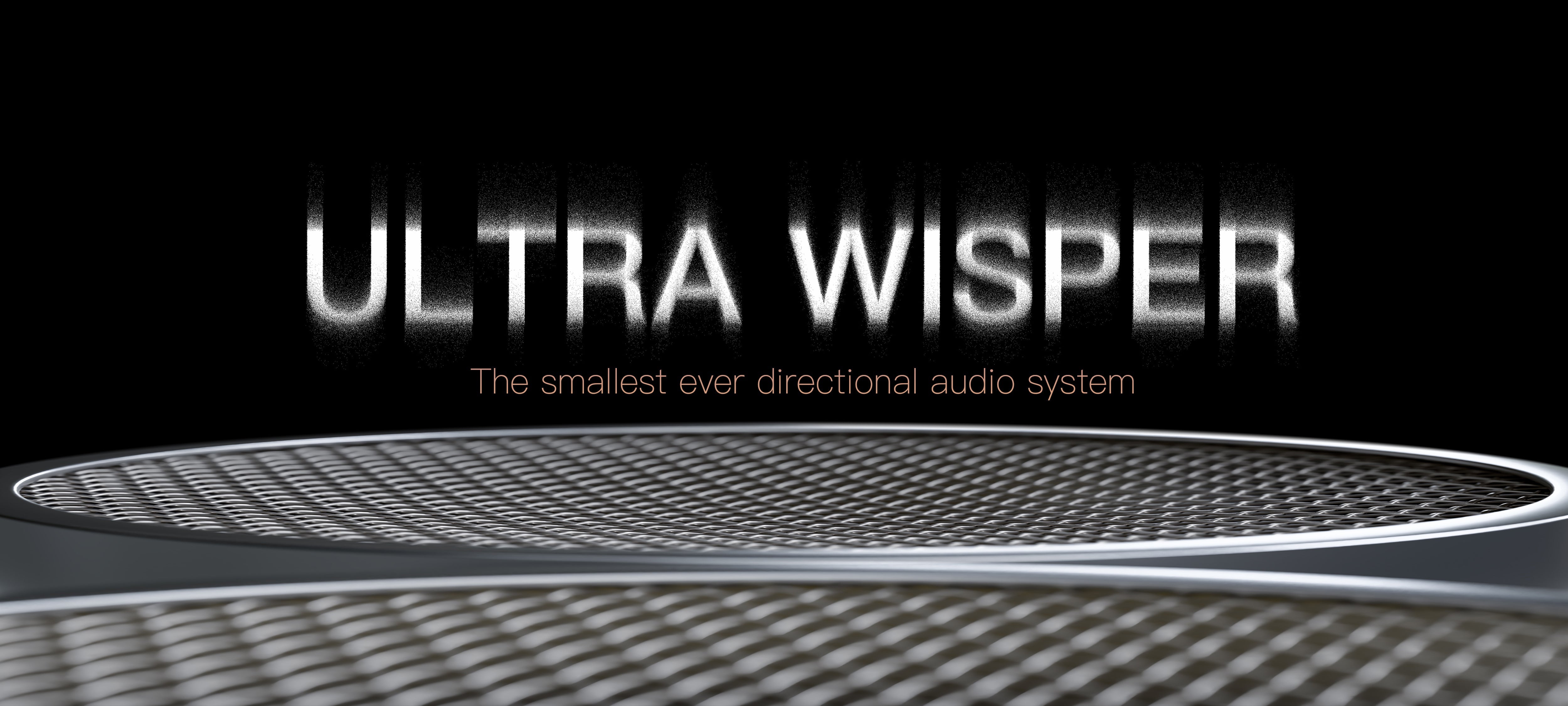 Ultra Whisper