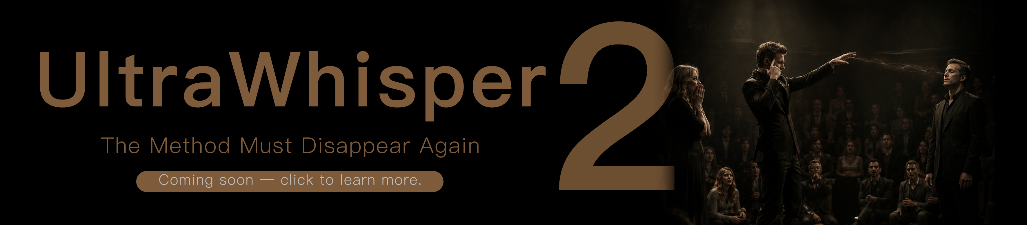 Learn more about UltraWhisper2