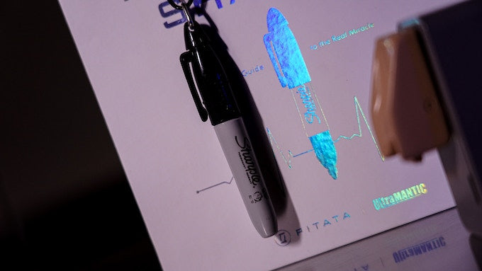 Pendulum Sharpie product detail